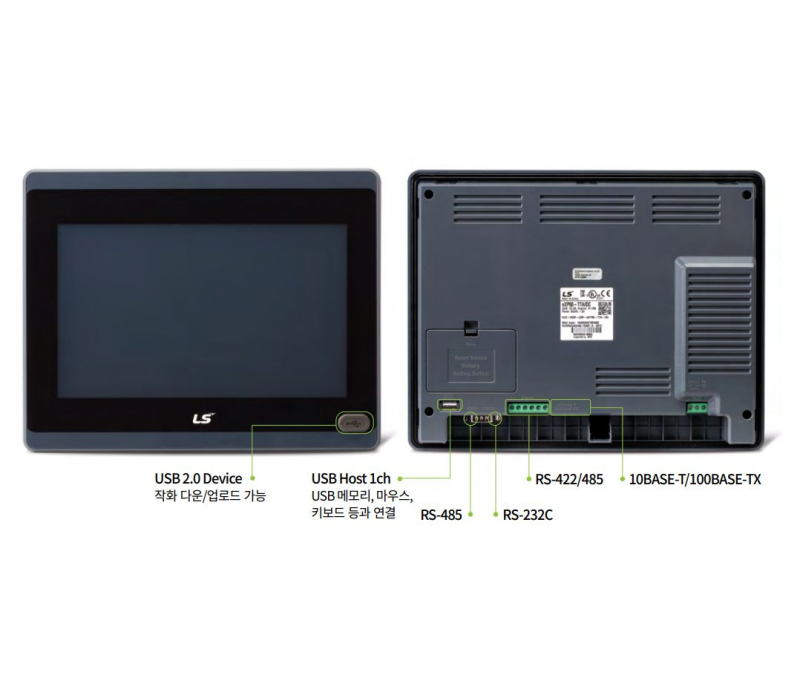 eXP20-TTA/DC-G3