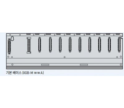 XGB-M12A