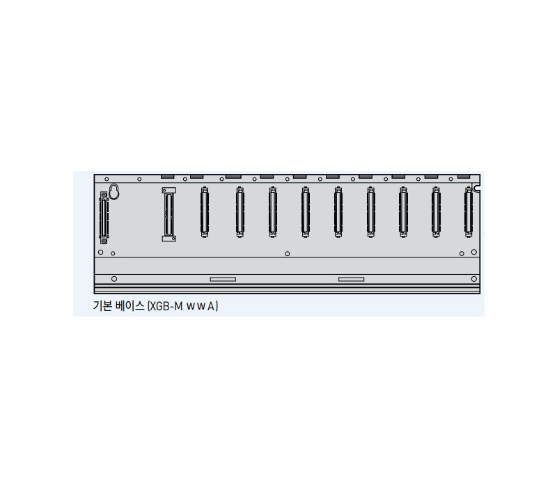 XGB-M10A