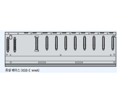 XGB-E12A