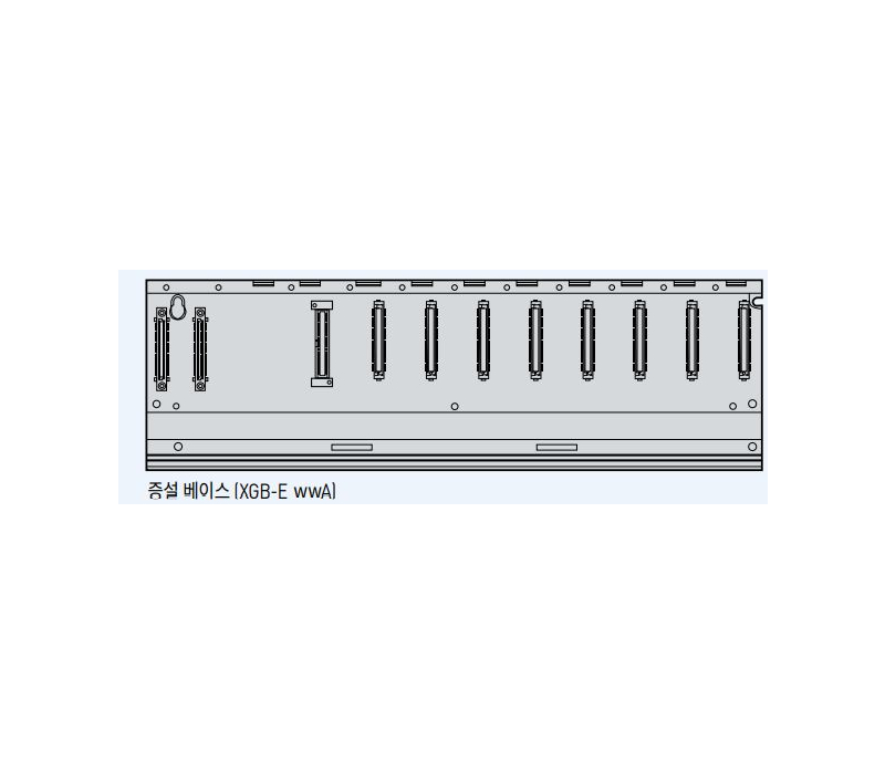 XGB-E12A