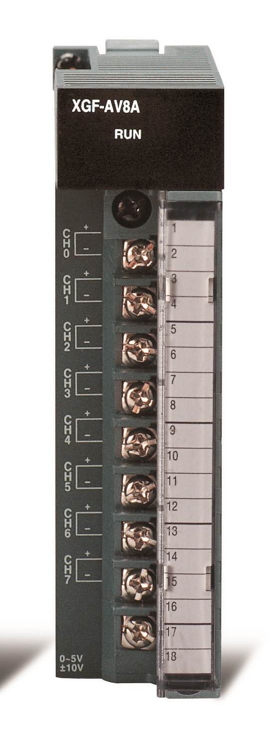 XGF-AV8A