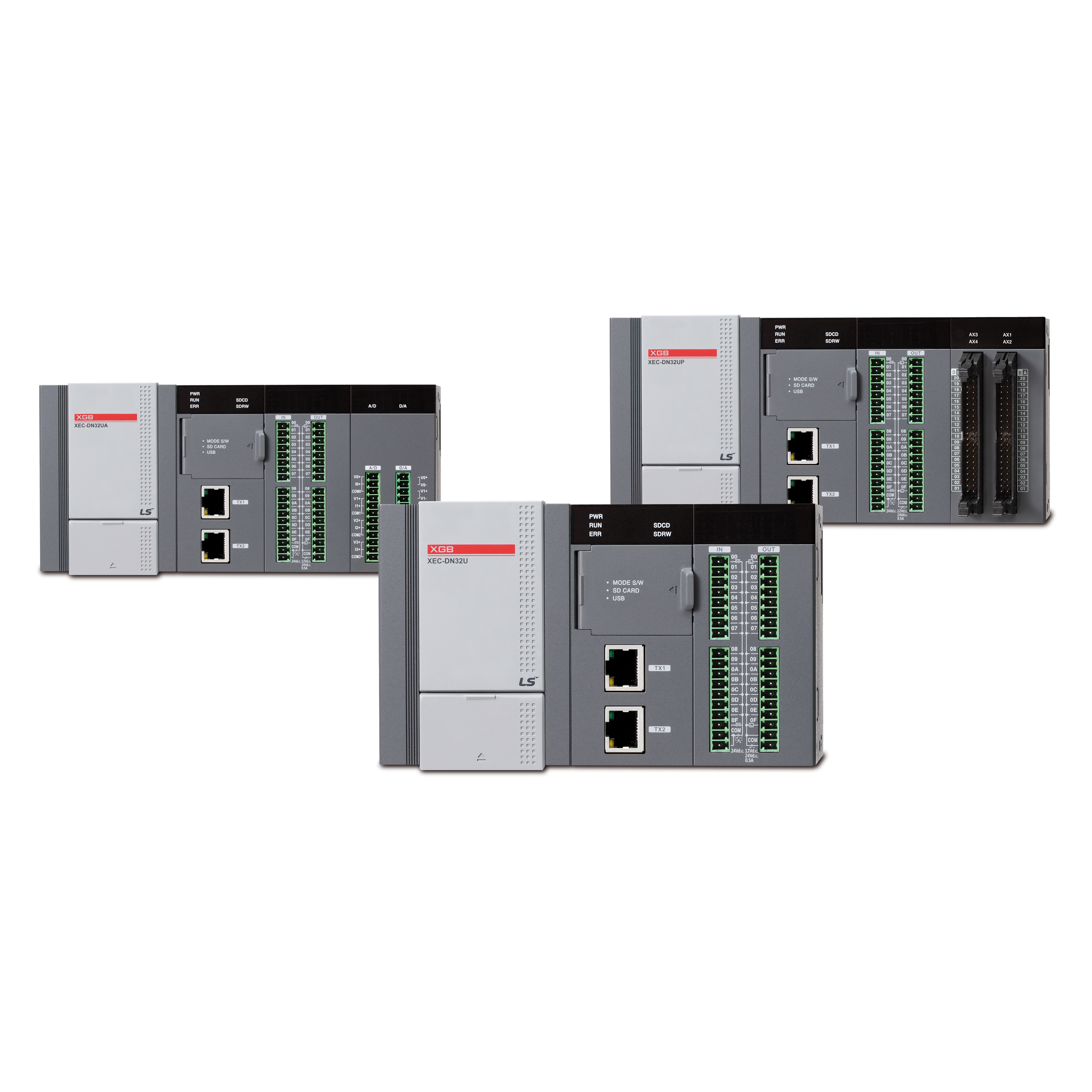 XBC-DN32UP/DC