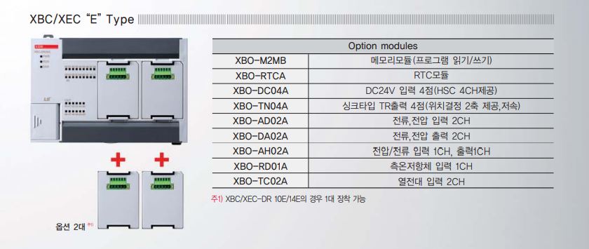 XBC-DR10E