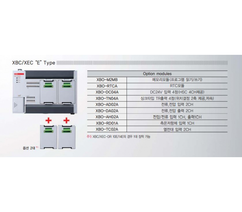 XBC-DN10E