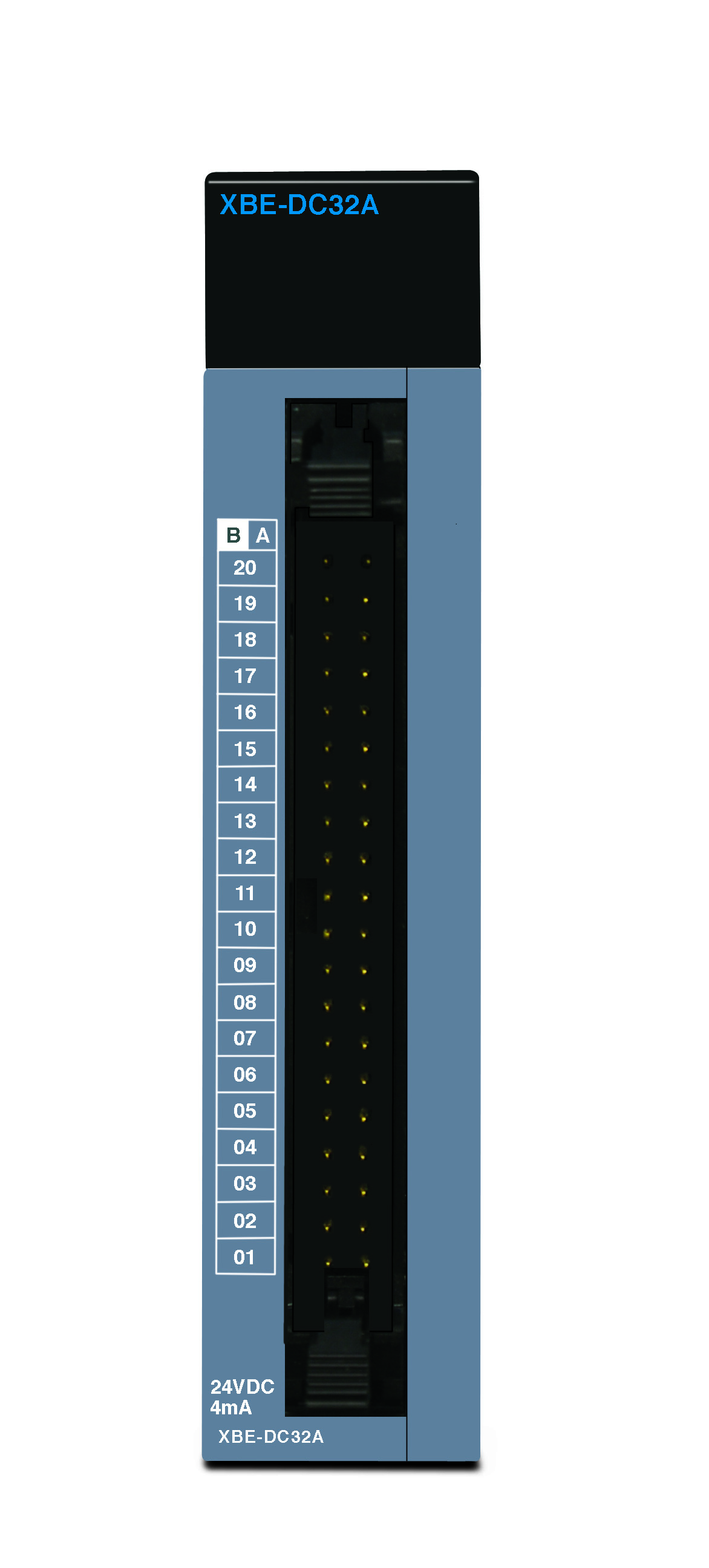 XBE-DC32A