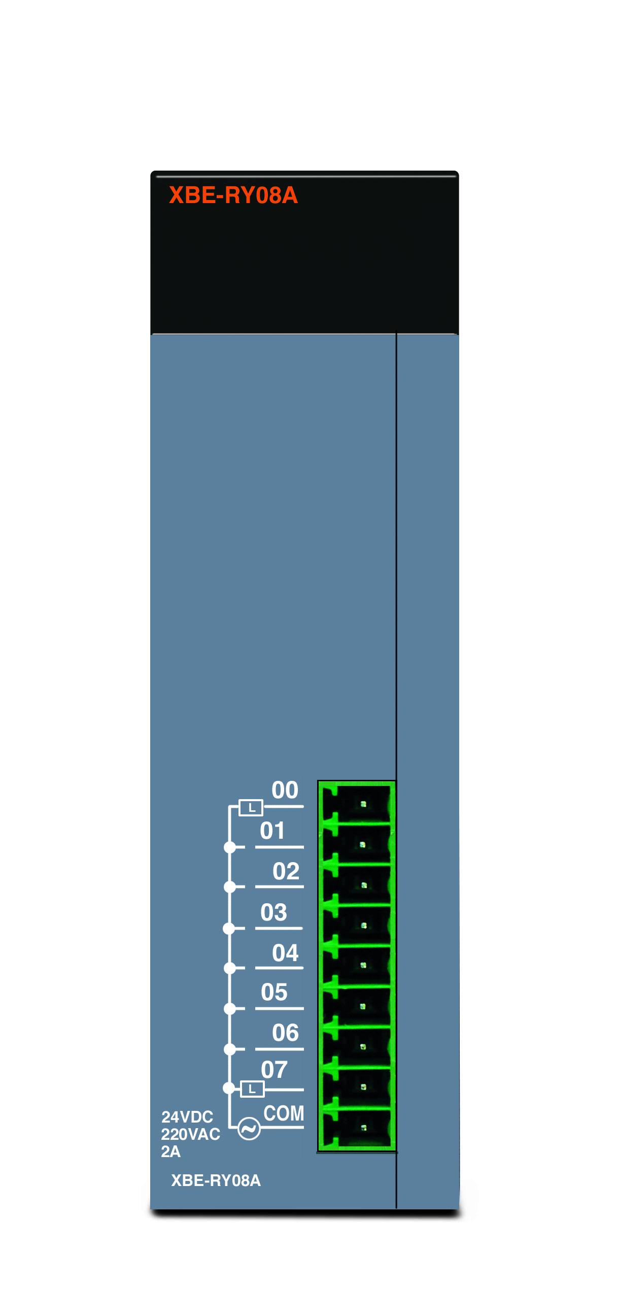 XBE-RY08A