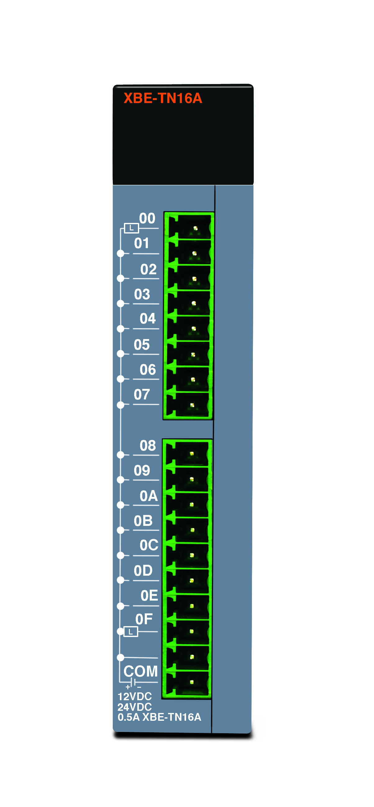 XBE-TN16A