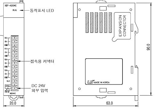 XBF-AD04C