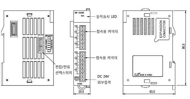 XBF-AD08A