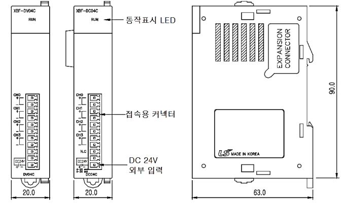 XBF-DV04C