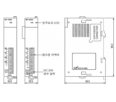 XBF-DV04C