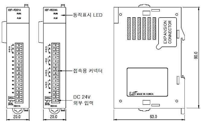 XBF-RD04A