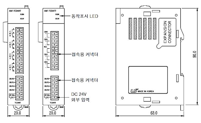 XBF-TC04RT