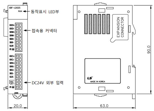 XBF-LD02S