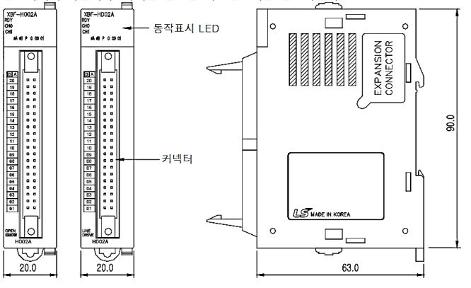 XBF-HD02A