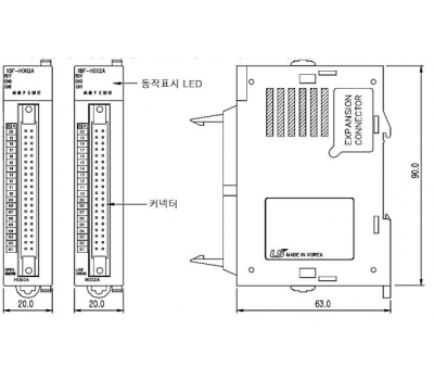 XBF-HD02A