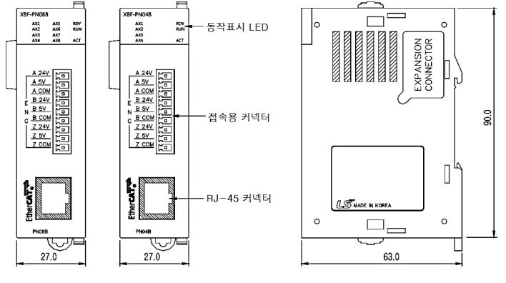 XBF-PN04B