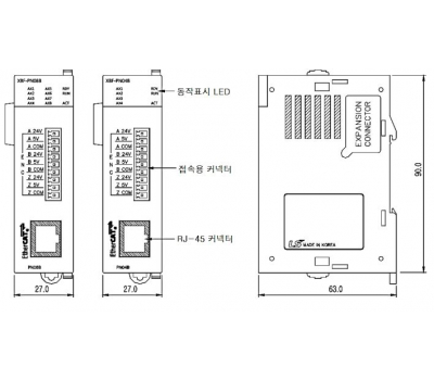 XBF-PN04B