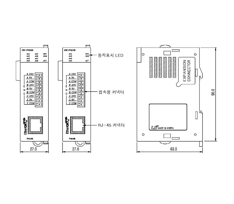 XBF-PN04B