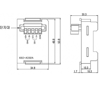 XBO-AD02A