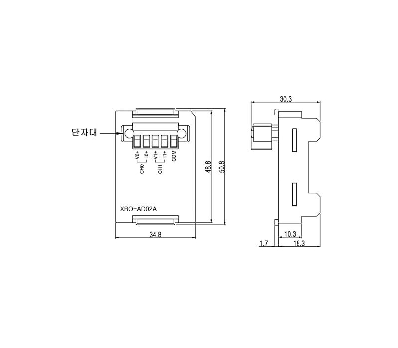 XBO-AD02A