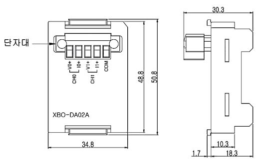 XBO-DA02A