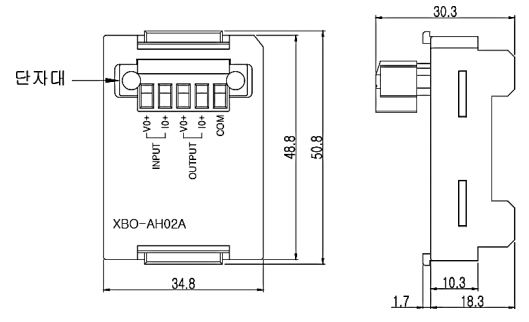 XBO-AH02A