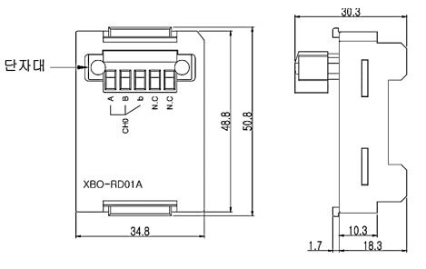 XBO-RD01A