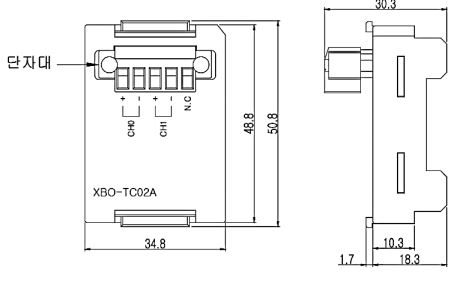 XBO-TC02A